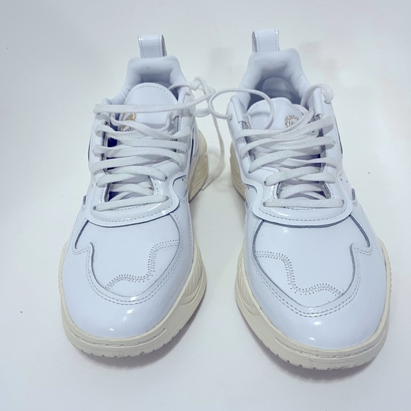 Adidas supercourt rx white - Picture 3 of 6